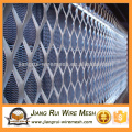 Expanded Metal Wired Security Material Mesh (ap manufacture)